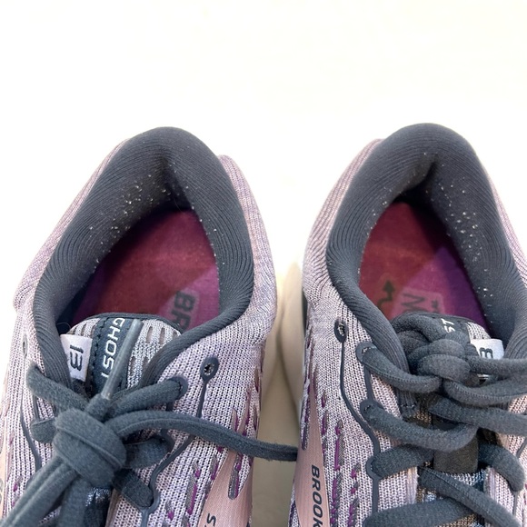 Brooks Shoes Brooks Ghost 3 Roadrunning Sneakers Limited Edition